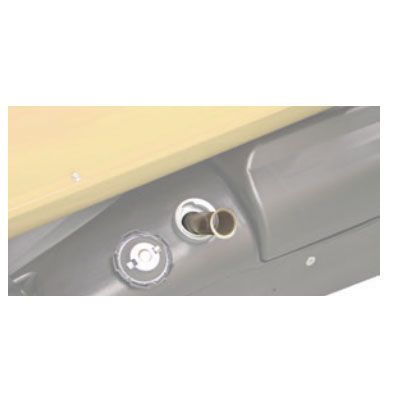 Сеточный фильтр в топливный бак (для SE)