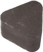 Сегмент шлифовальный ЛУГА 54С 16 P B (125 СТ2 ББ) С ГАЙКОЙ D3100857850616Q