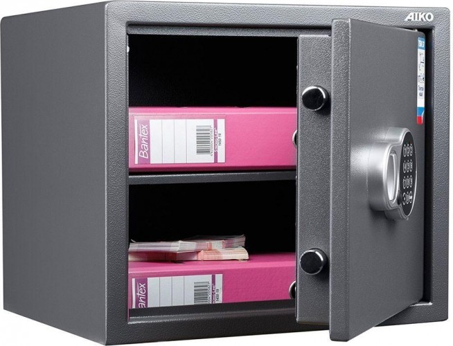 Сейф офисный AIKO TSN.30-EL S10399560414