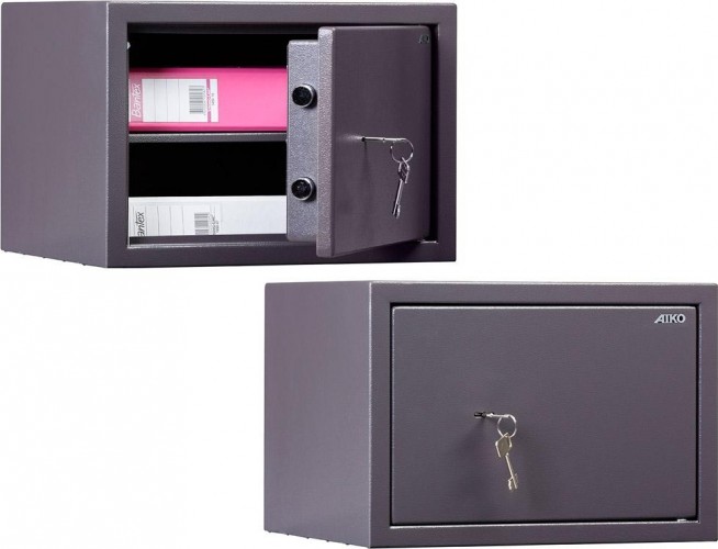 Сейф офисный AIKO TSN.30 S10399510014
