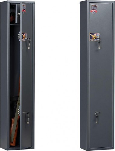 Сейф оружейный AIKO ЧИРОК 1318 S11299103841