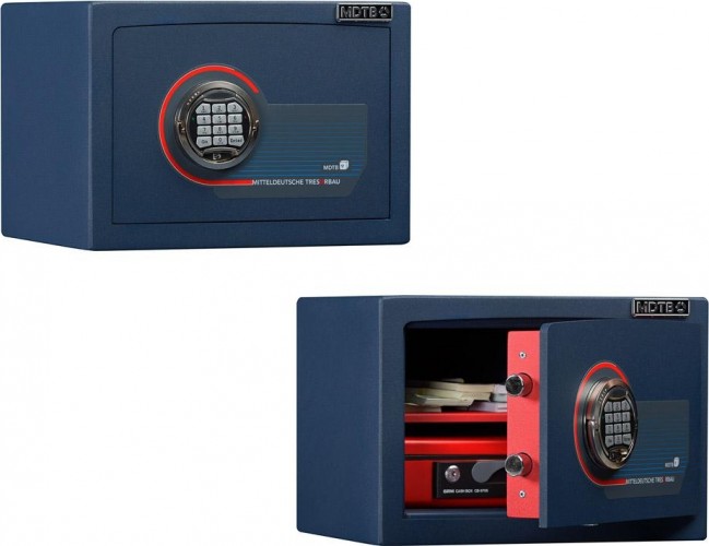 Сейф взломостойкий MDTB EK-28.E S10499142407