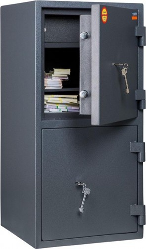 Сейф взломостойкий VALBERG КВАРЦИТ 90Т/2 S10499365014