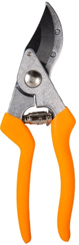 Секатор ВИХРЬ 73/7/3/2 200мм, возвратн. пружина, тефлоновое покрытие(6)