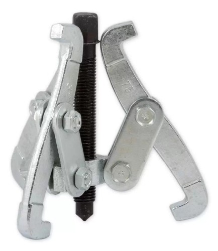 Съемник подшипников ARNEZI R7700105 3-х лапый 75 мм (3")