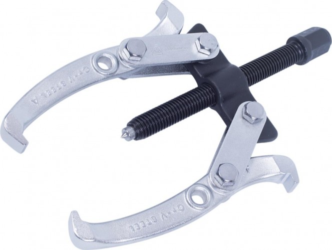 Съемник подшипников МАСТАК 100-72012 2-х захватный 300 мм