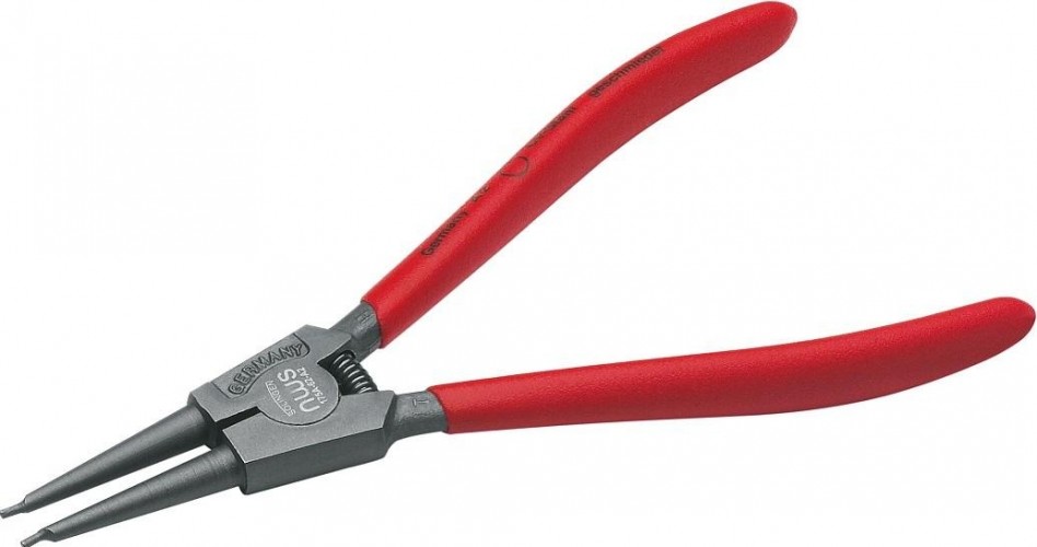 Съемник стопорных колец NWS 175-62-A2