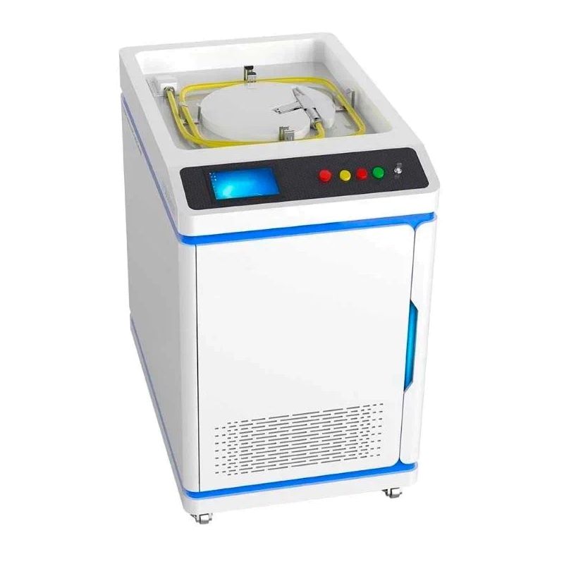 Аппарат ручной лазерной сварки SENFENG SF1500 HWM-A