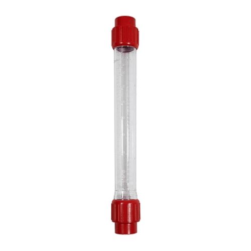 Колба расходомера (без поплавка) Serta Master