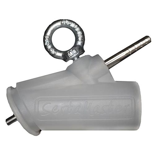 Наконечник пульверизатора Serta Master (без форсунки)