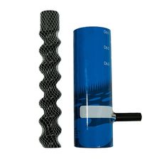 Шнековая пара Serta Master D6-3 (комплект) - изображение 2