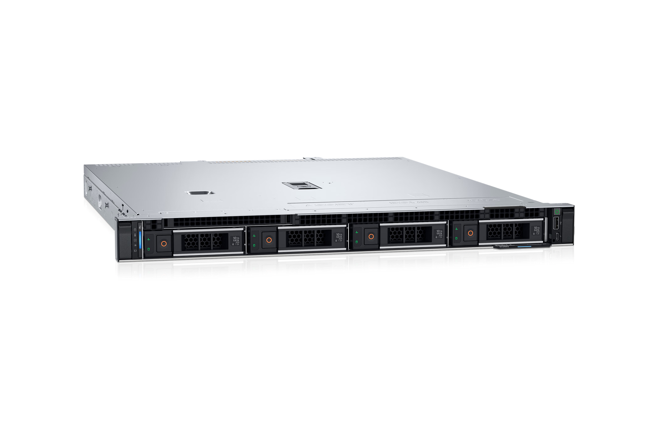 Сервер DELL R360 8SFF - изображение 4