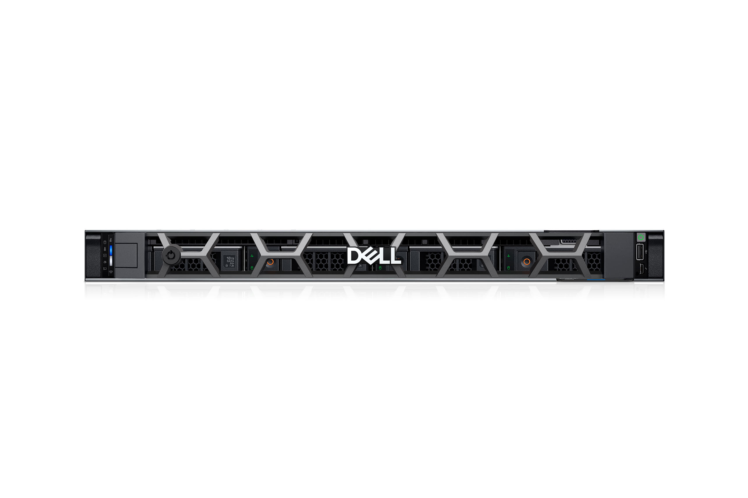 Сервер DELL R6615 10SFF - изображение 4