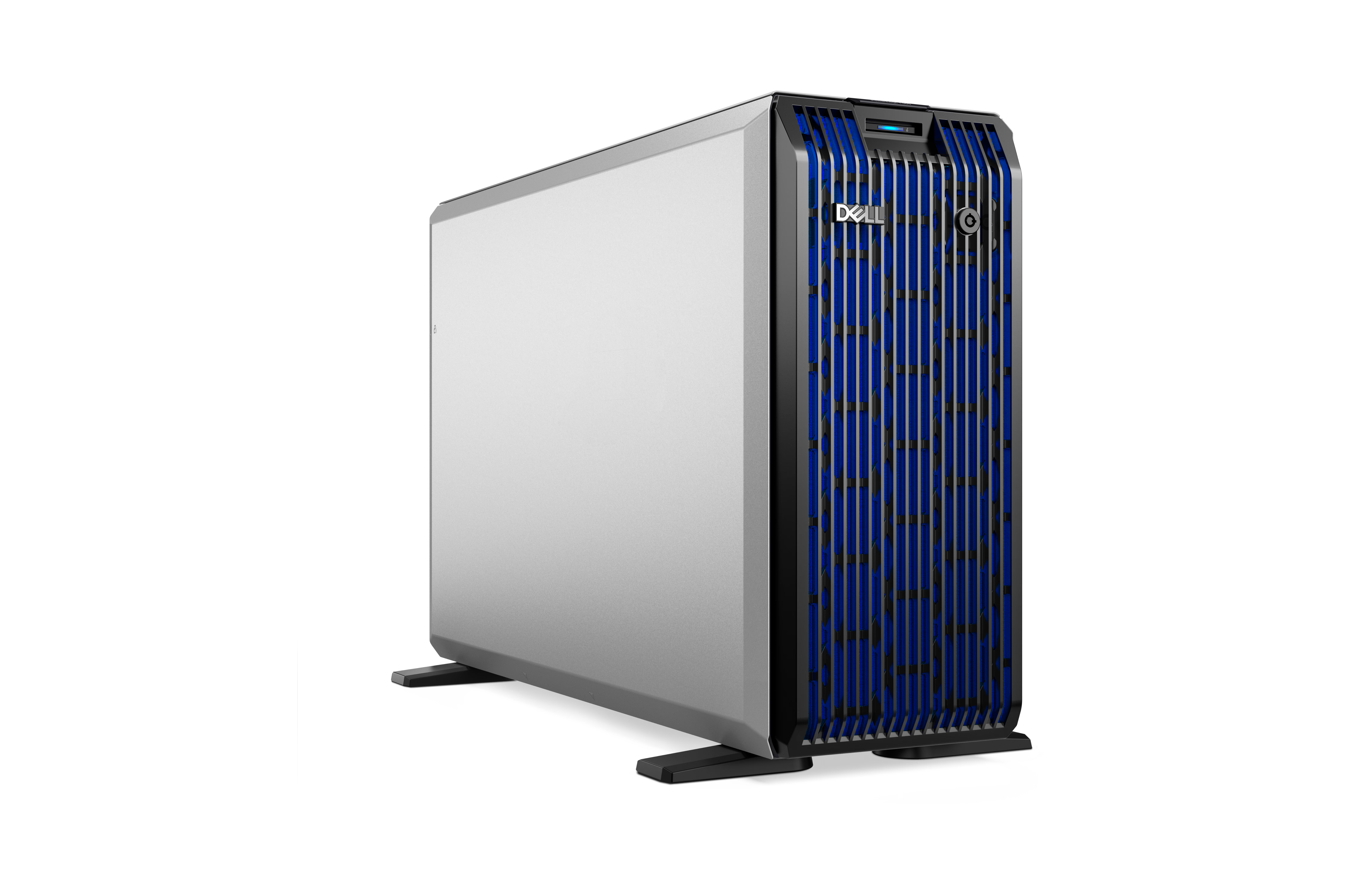 Сервер DELL T360 4LFF