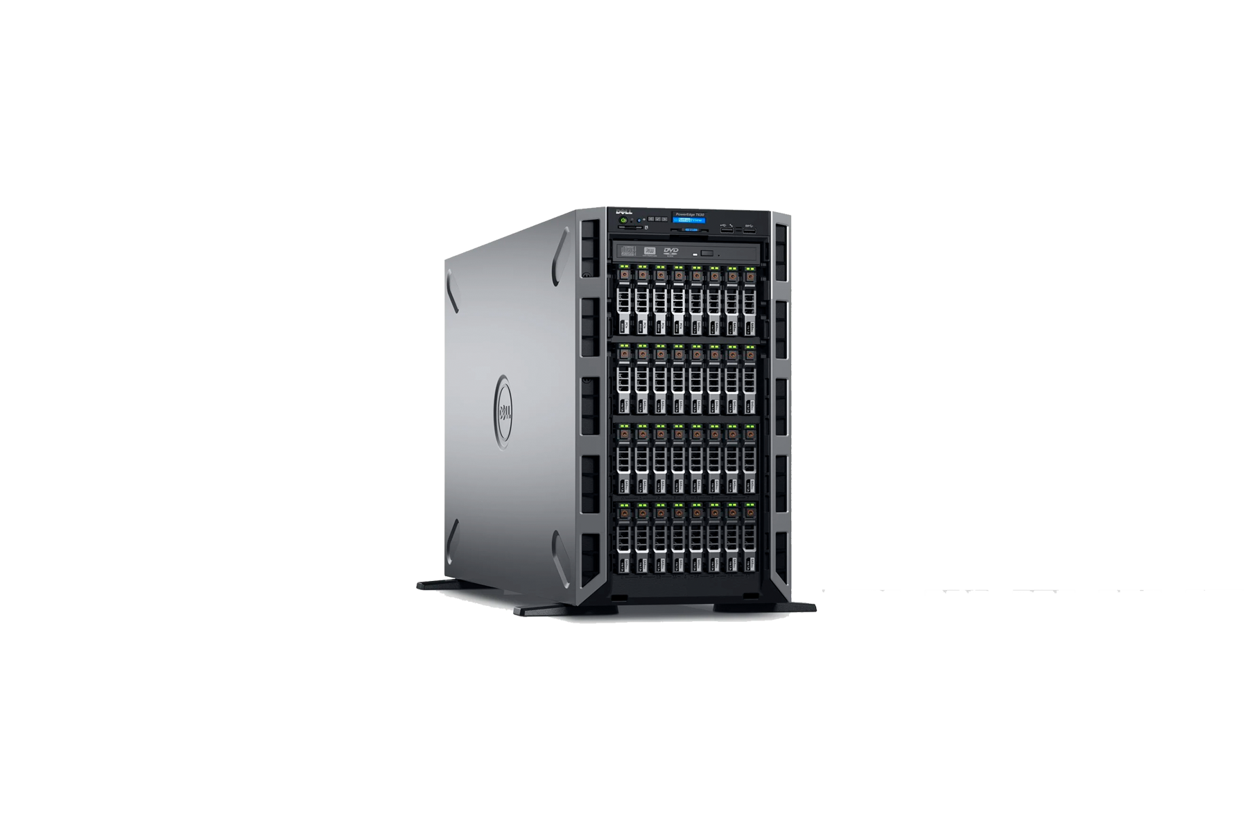 Сервер DELL T630 32SFF