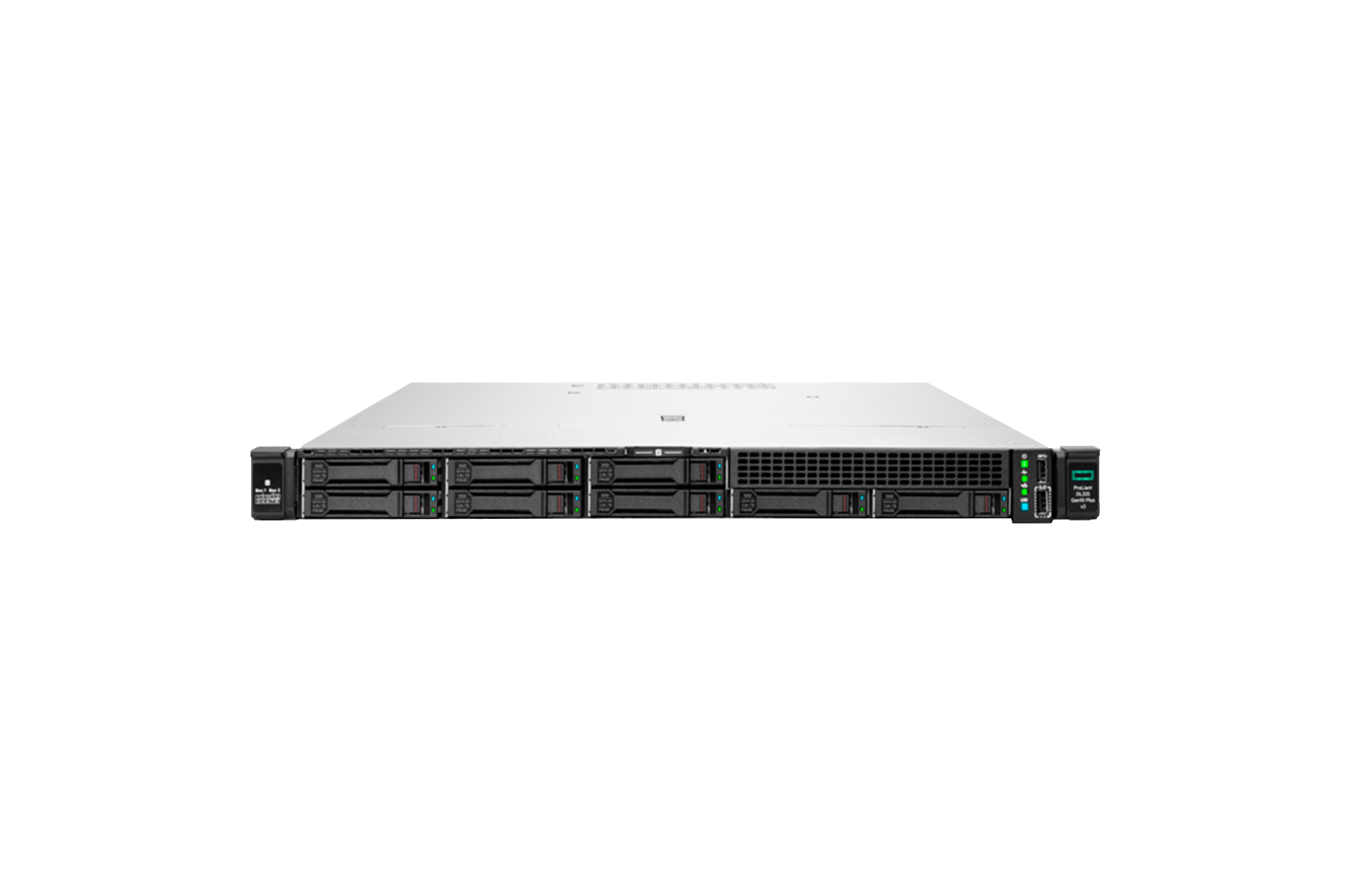 Сервер HPE DL325 Gen10 Plus v2 8SFF