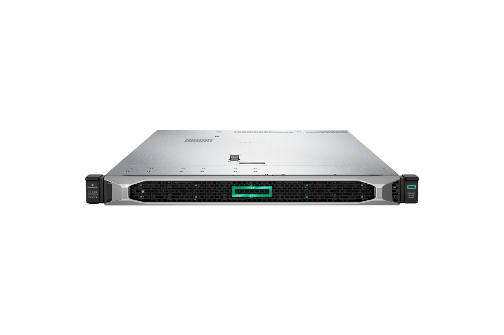 Сервер HPE DL360 Gen10 8SFF