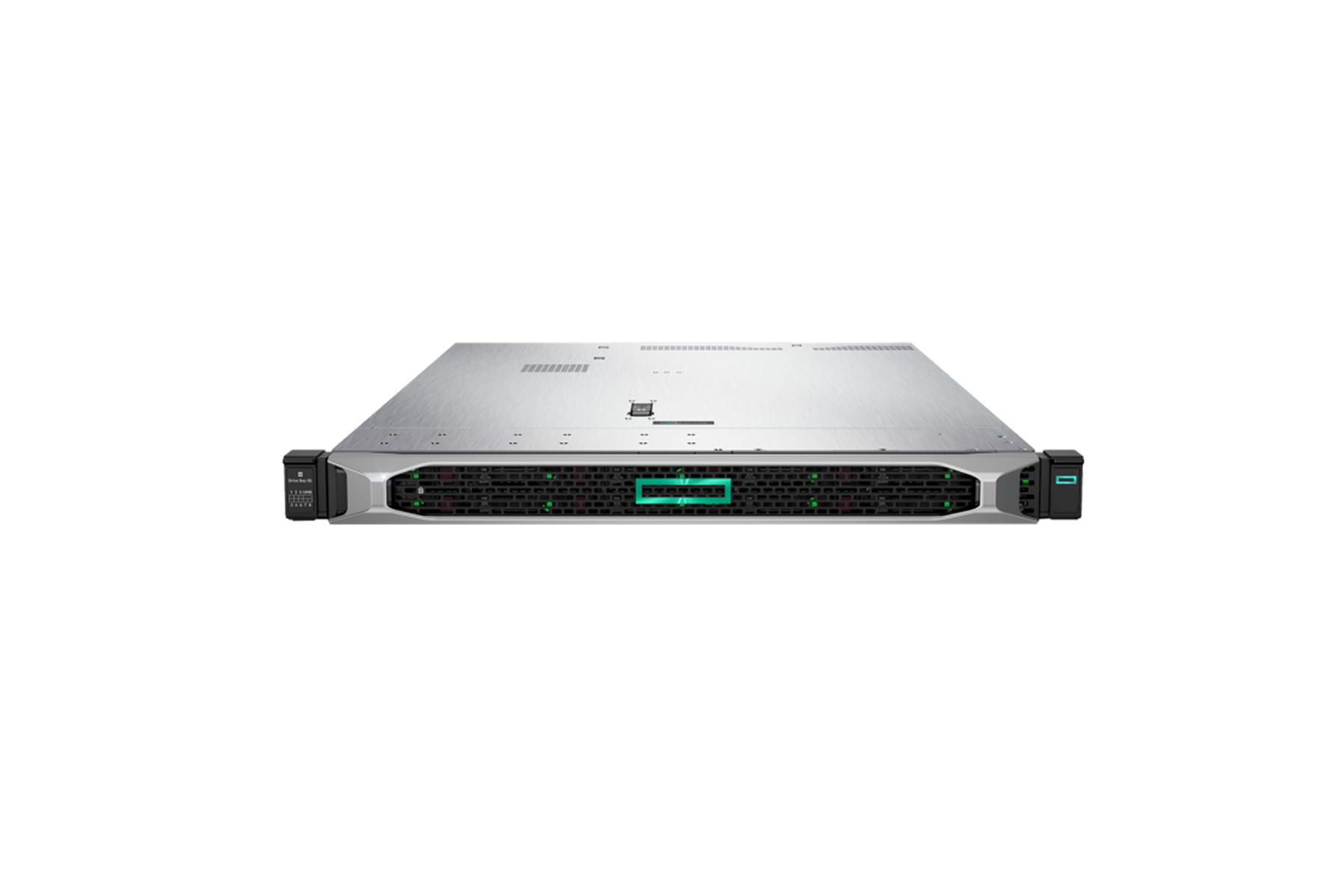 Сервер HPE DL360 Gen10 Plus 8SFF