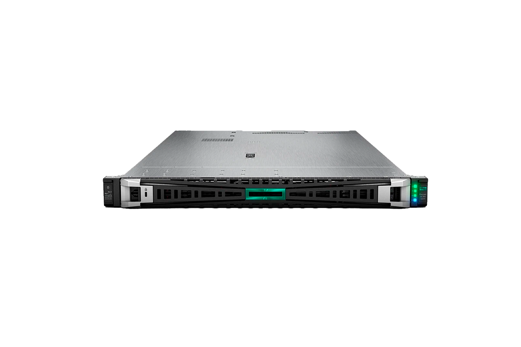 Сервер HPE DL360 Gen11 8SFF