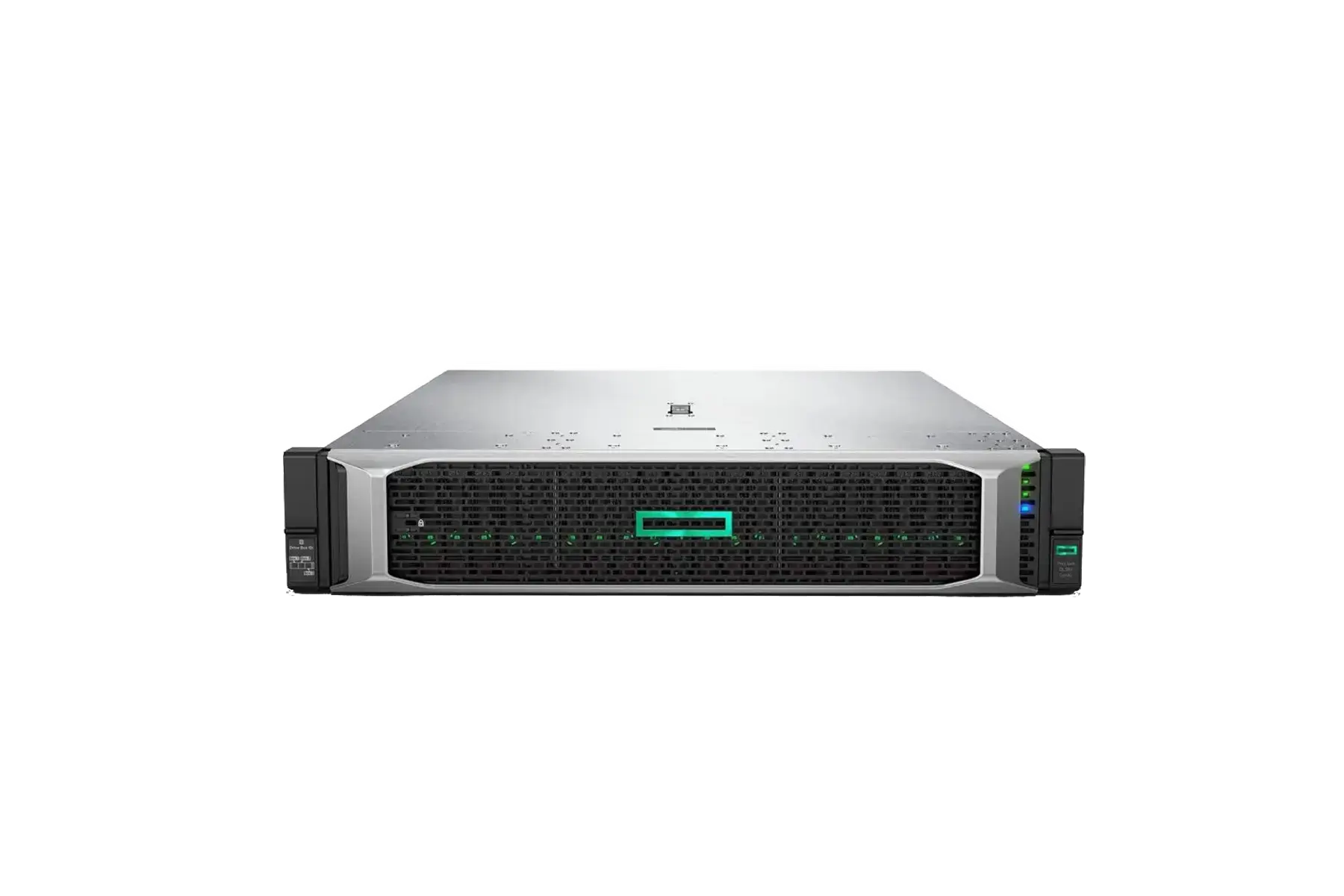 Сервер HPE DL380 Gen10 Plus 8SFF