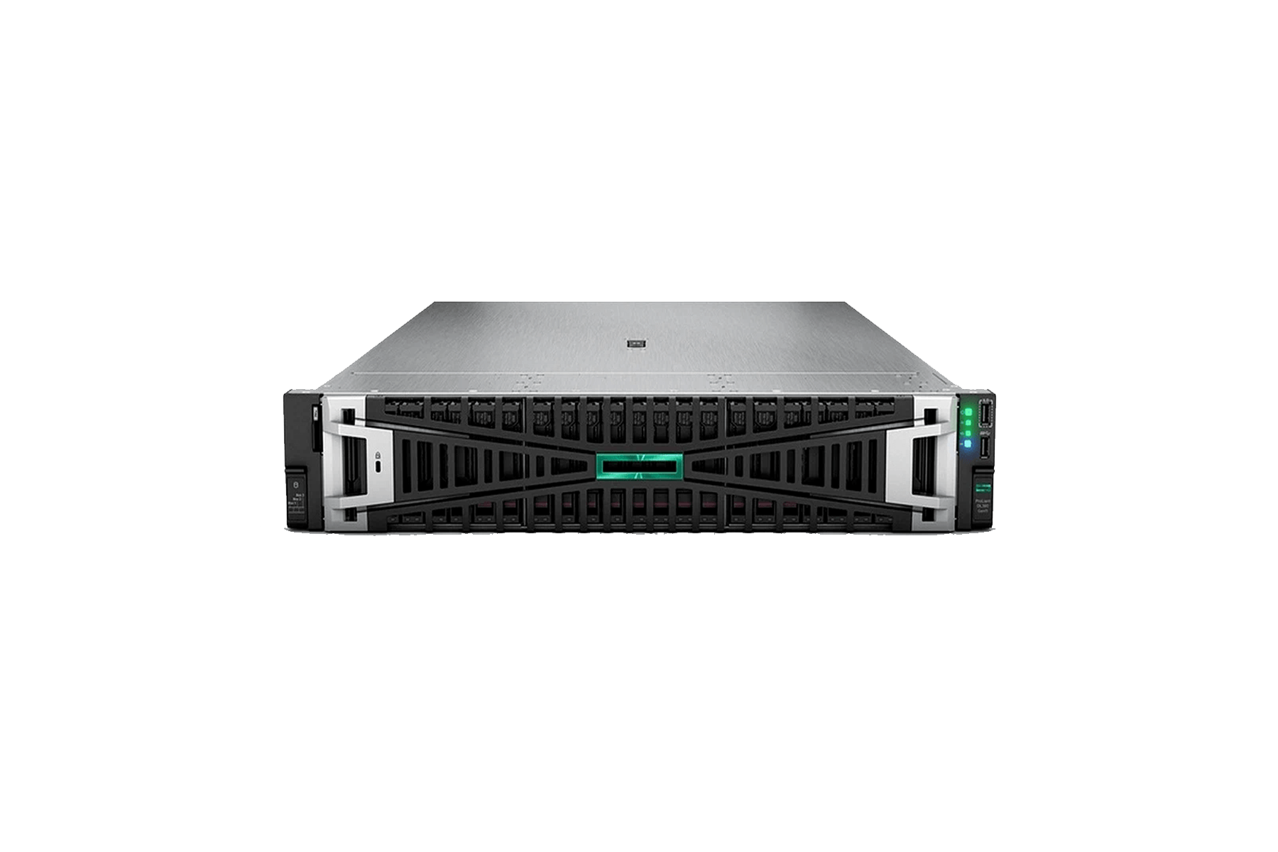 Сервер HPE DL380 Gen11 24SFF
