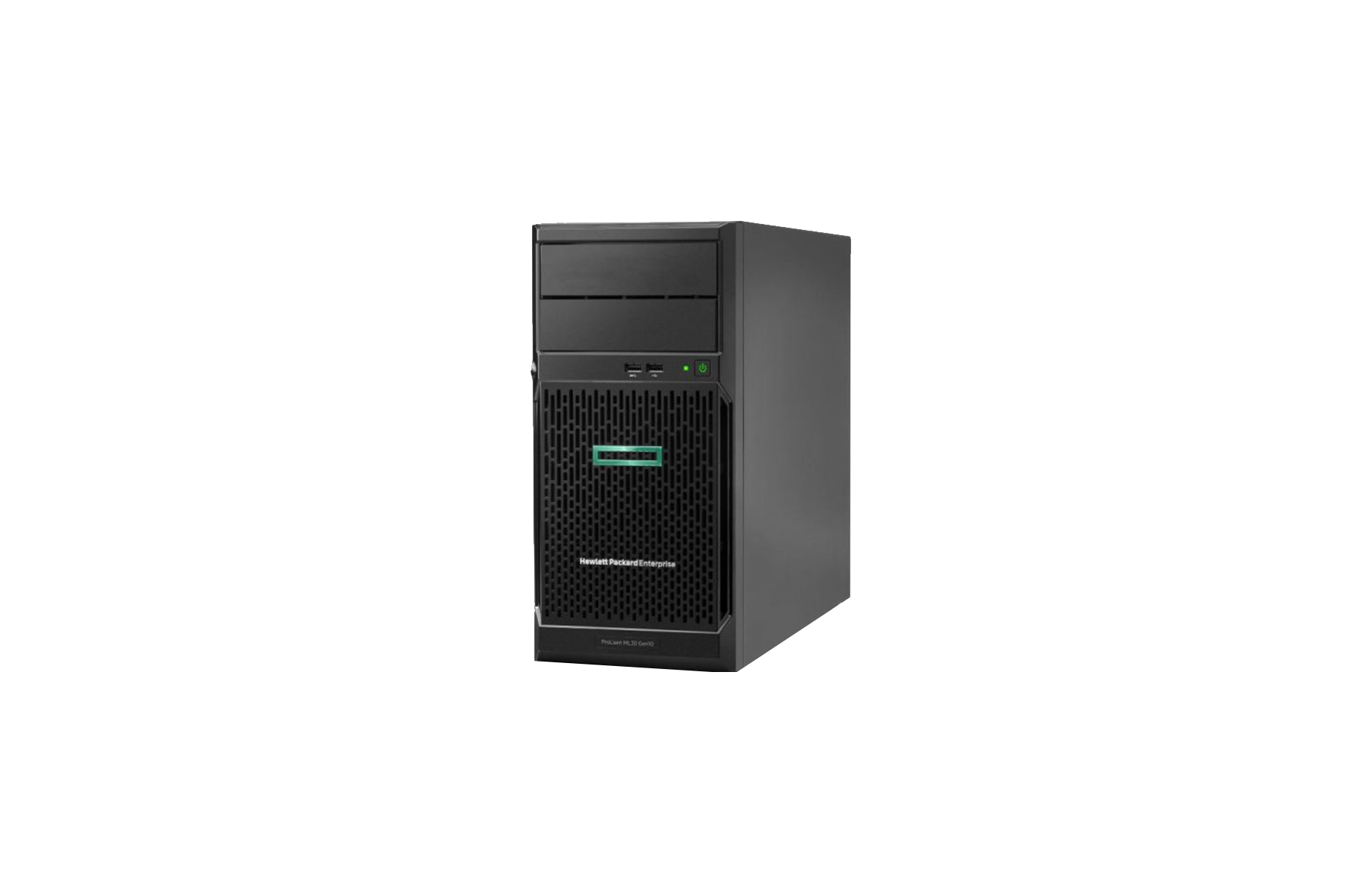 Сервер HPE ML30 Gen10 4LFF