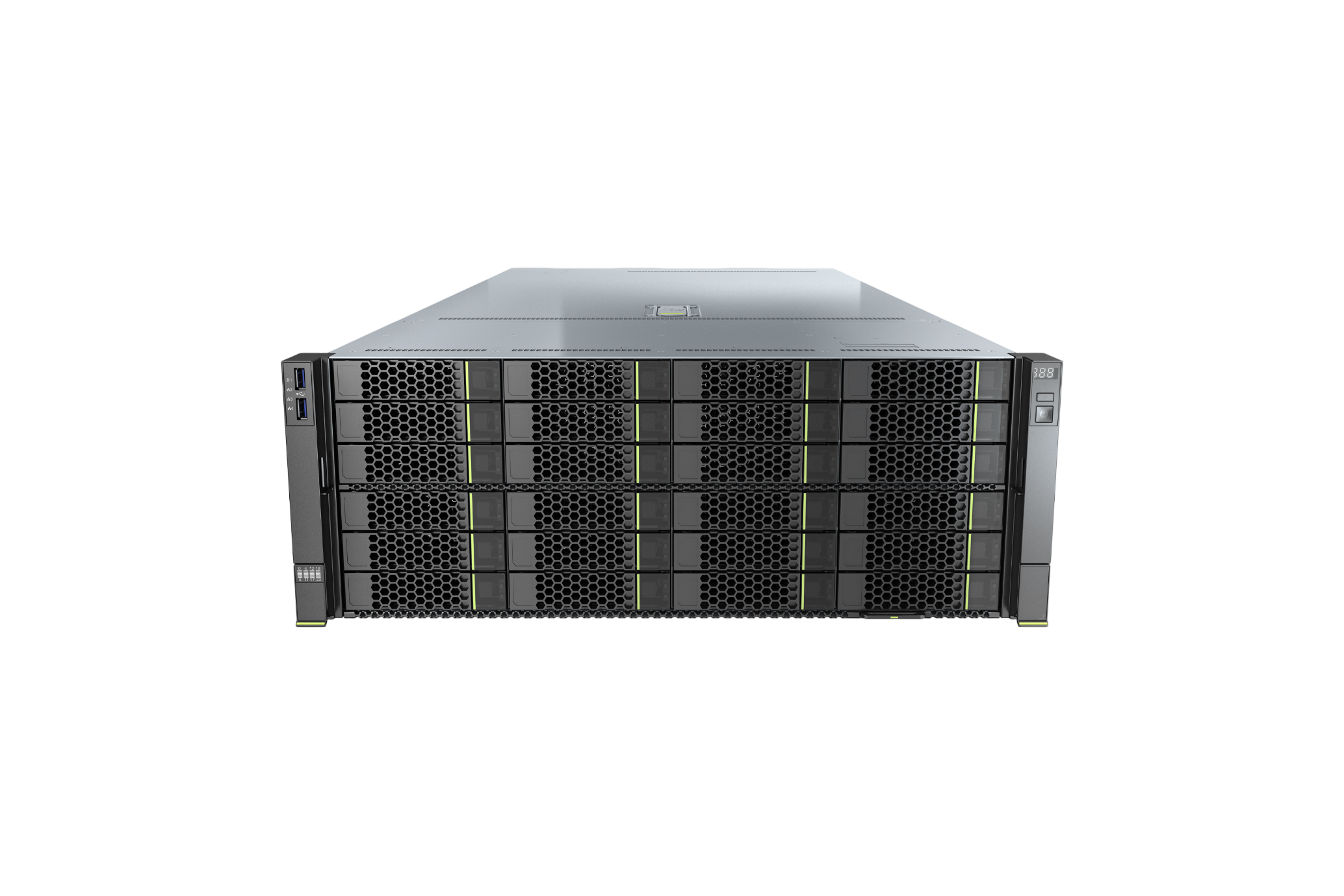 Сервер xFusion 5288 V5 36LFF