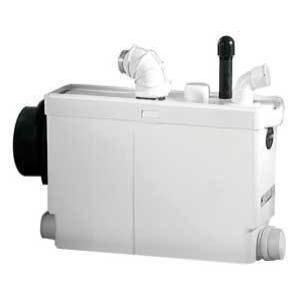 Канализационная установка SFA SANIPACK