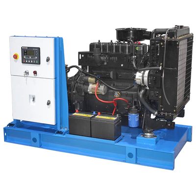 Бензиновый генератор ТСС SGG 12000EHLA - изображение 16