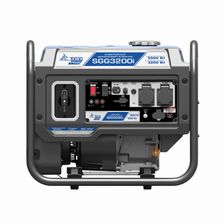 Бензогенератор инверторный ТСС SGG 3200i - изображение 7