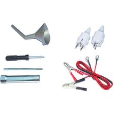 Бензогенератор инверторный SGG 4200Ei - изображение 12