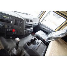 Самосвал Shacman SX32586T384 (375) 6×4 - изображение 12