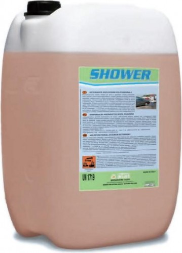 Шампунь для бесконтактной мойки ATAS SHOWER (25 кг) 6083