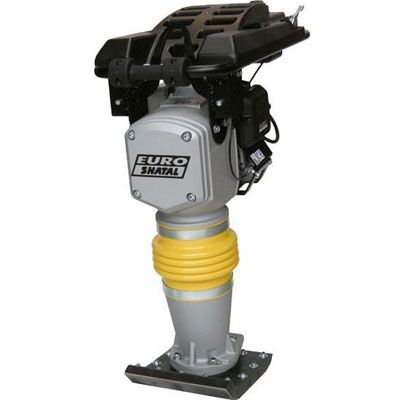 Вибротрамбовка бензиновая SHATAL TC-63