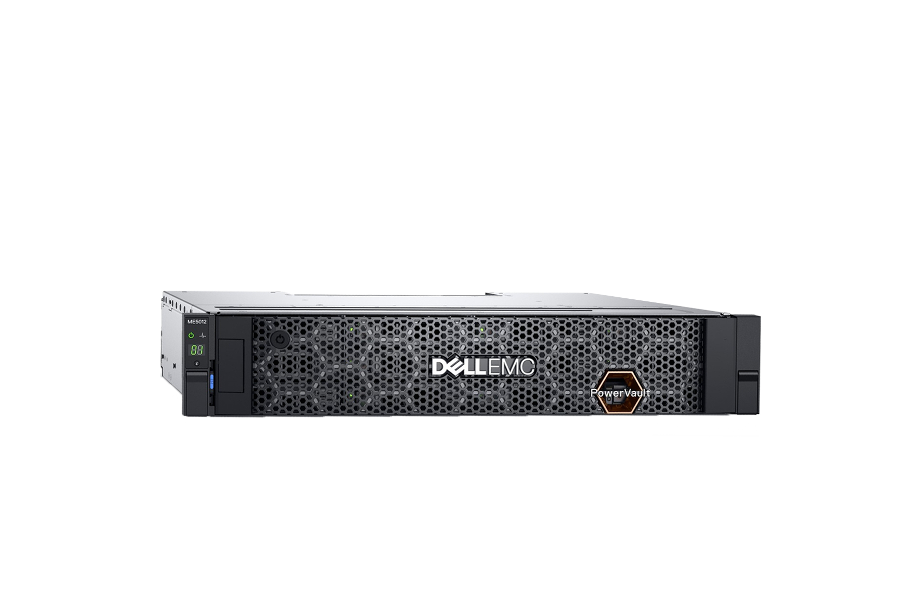 СХД DELL PowerVault ME5012 SAS 12LFF
