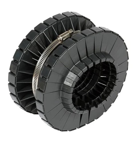 Шило NORDBERG AS100 (HS-100) для шланга 100мм