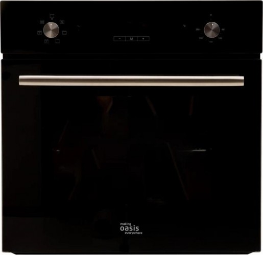 Шкаф духовой making Oasis everywhere D-DB6 электрический 4640130930998
