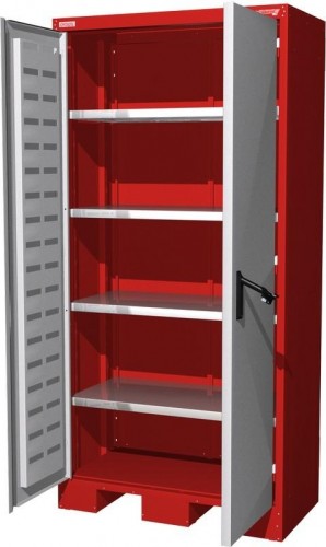 Шкаф инструментальный FERRUM "CLASSIC" 03.3004-3000/9007 03.3004-3000/9007