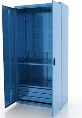 Шкаф инструментальный FERRUM "CLASSIC" 03.3032-5015 03.3032-5015