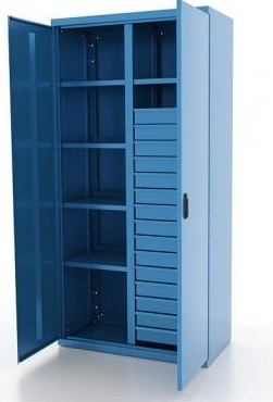 Шкаф инструментальный FERRUM "CLASSIC" 03.3155-5015 03.3155-5015