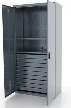 Шкаф инструментальный FERRUM "CLASSIC" 03.3092-9007