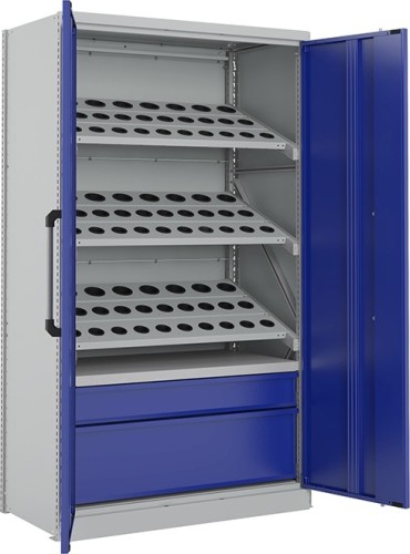 Шкаф инструментальный ПРАКТИК HARD 2000-009011