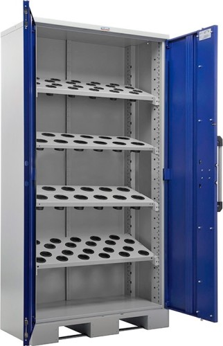 Шкаф инструментальный ПРАКТИК TC-004000 ЧПУ К30599511346