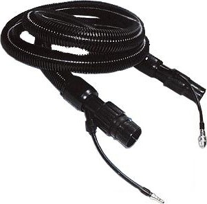 Шланг Portotecnica 28782 TBFX для Panda MAX, Mirage MAX GA, 2,5 м, (D40)