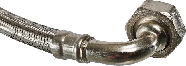 Шланг соединительный Sturm WP97JSH-2-1/2 для насосных станций ø1/2" - изображение 4