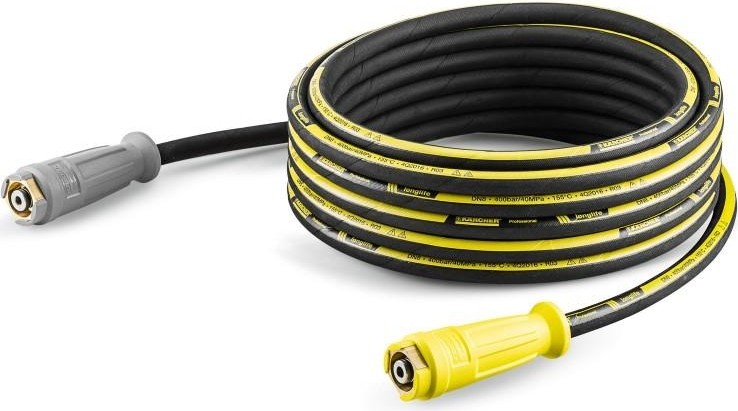 Шланг высокого давления KARCHER 6.110-038.0 TR DN8 40 MPa, 10 м.