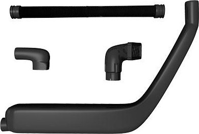 Шноркель СОРОКИН 28.350 для Jeep Cherokee AMCI6 4,0L-I6 бензин