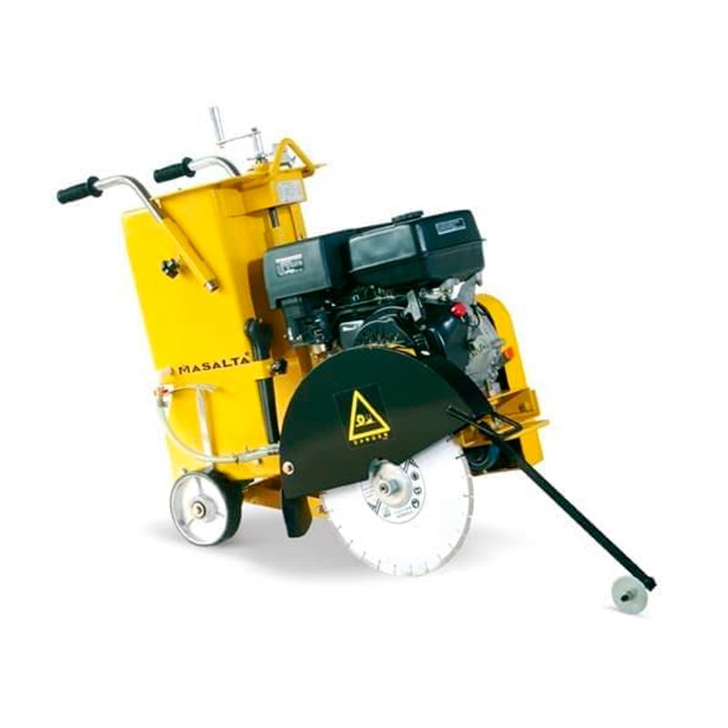 Швонарезчик дизельный Cedima CF-3002 D