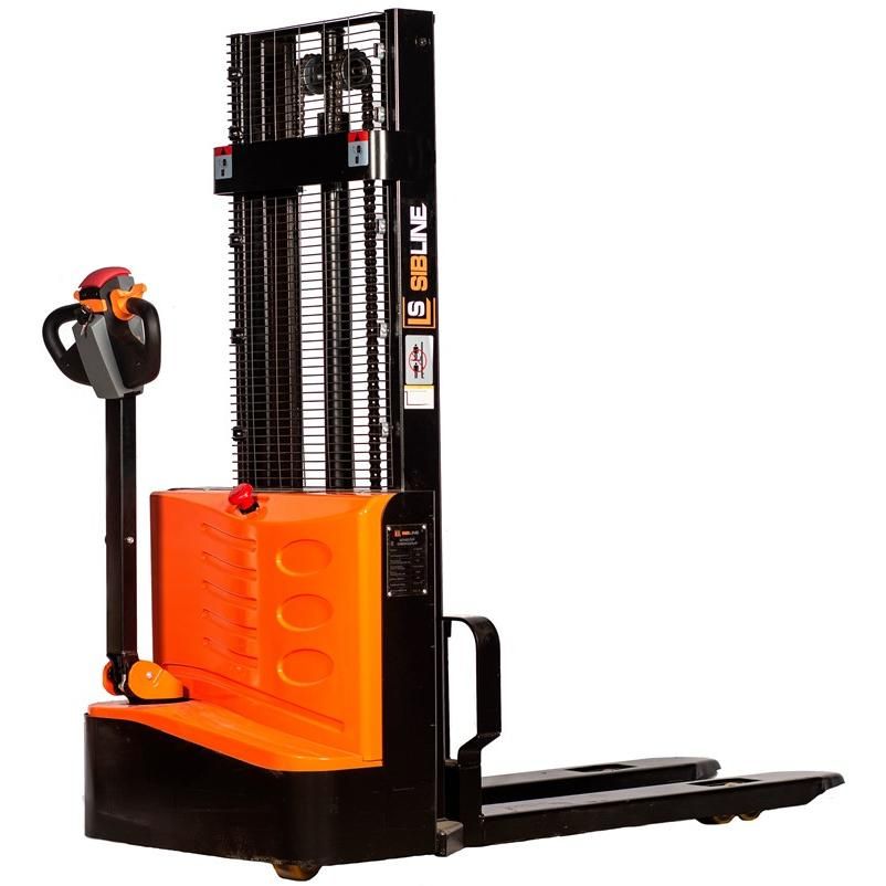 Штабелер ручной OXLIFT HS3015 (1500 кг)