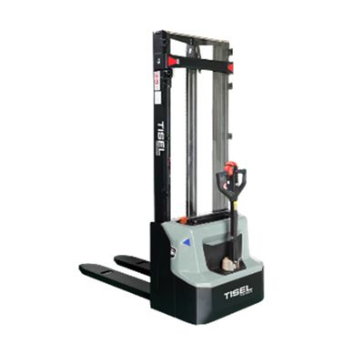 Штабелер электрический HANGCHA CDD16-AC1S (мачта VFHM520)